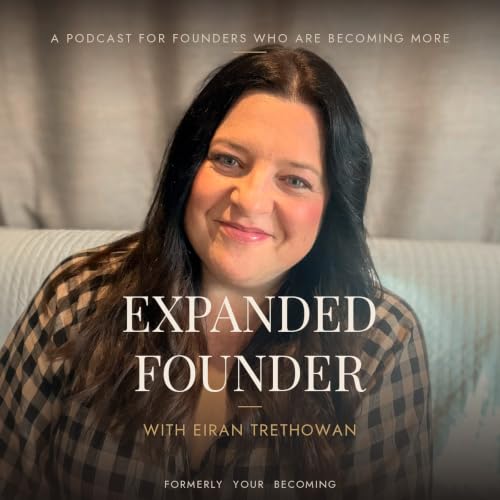 Aligning Intuition and Sales: Becoming an Expanded Founder