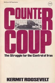 Hardcover Countercoup Book
