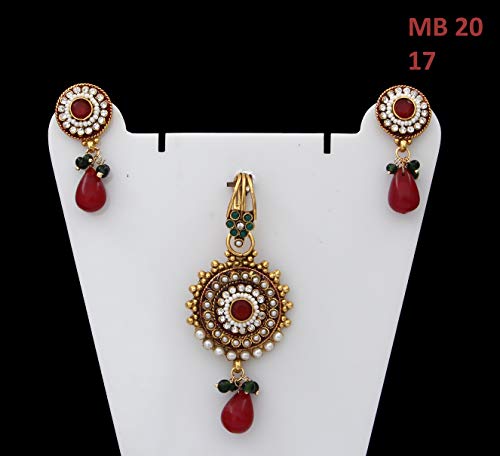 Multi Red-Crystal de cobre chapado en oro que no pesa ni oscurece 2