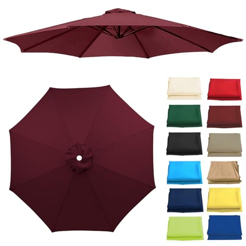 Sombrillas Playa Grandes Marca Generic