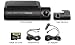 Thinkware F800 Pro Dash Cam 64GB Kit w/Rear Cam Hardwire WiFi GPS Night Vision