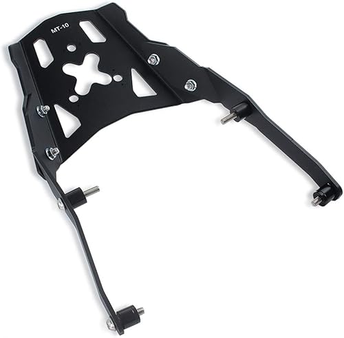Miniatura 7 de OSMARI Luggage Carrier for MT10 MT 10 FZ10 FZ 10 2016-2019 Motorcycle Accessories Rear Luggage Rack Carrier Rack Shelf Box Holder Support