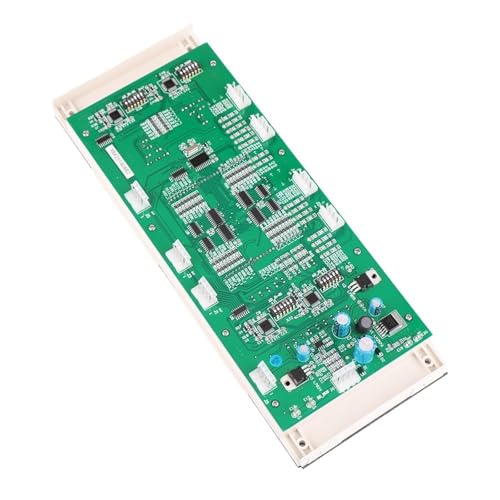 Panneau d'affichage d'ascenseur XBA25140AB1 module électronique de palier - 7