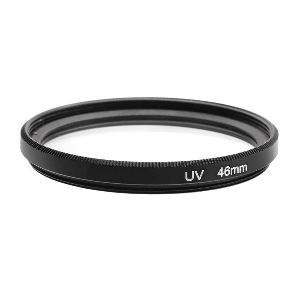 Filtr UV Filtro Filtre do obiektywu aparatu DSLR