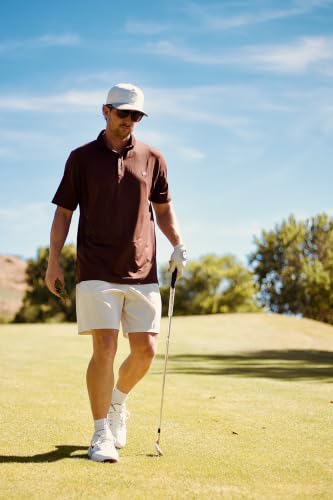 Image of Golf Hat for Men - Golf Snapback - Fun Hat for Golfing - Rope Golf Hat for Men and Women - Make More Birdies