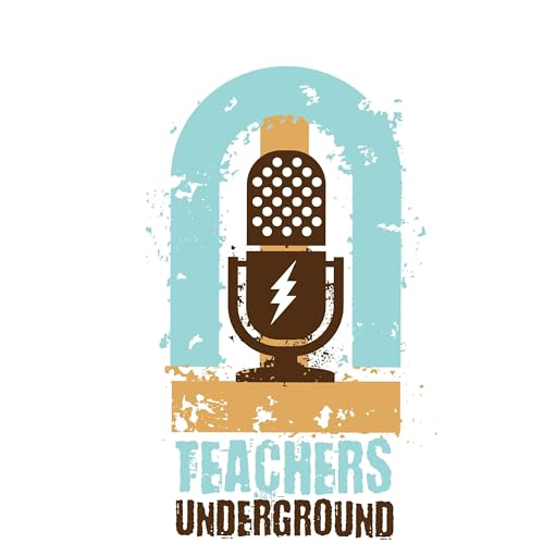 Teachers Underground Titelbild