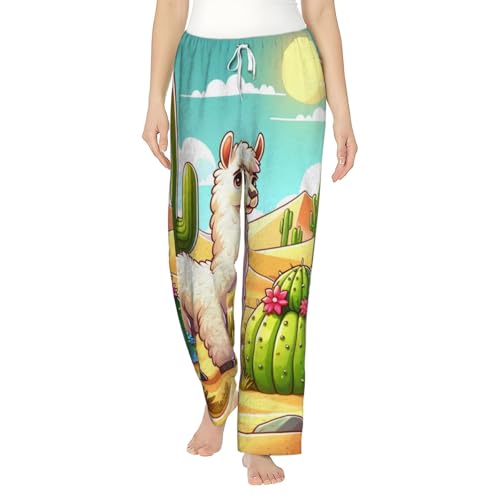 Pantalon de détente confortable femme idée cadeau anniversaire et fête