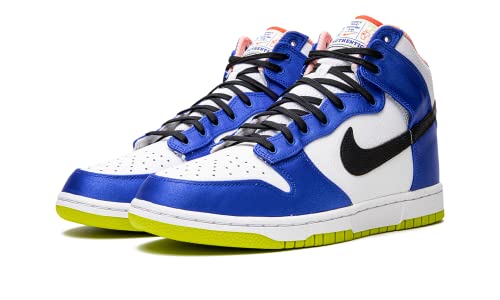 Image of Nike Women's Dunk High Sneaker