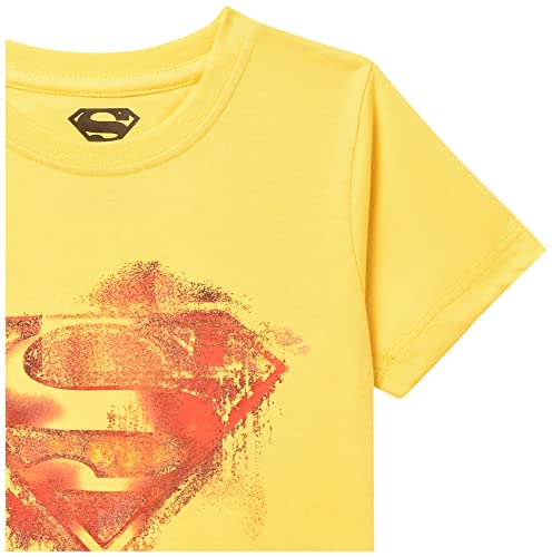 Image of Superman by Wear Your Mind Boys T-Shirt