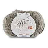 norvik banka La laine à tricoter et les fils à crochet de la marque ggh Wolle avec leurs couleurs tendance et tendance sont souvent transformées en bonnets, écharpes, foulards, boucles, pulls, vestes ou manteaux.