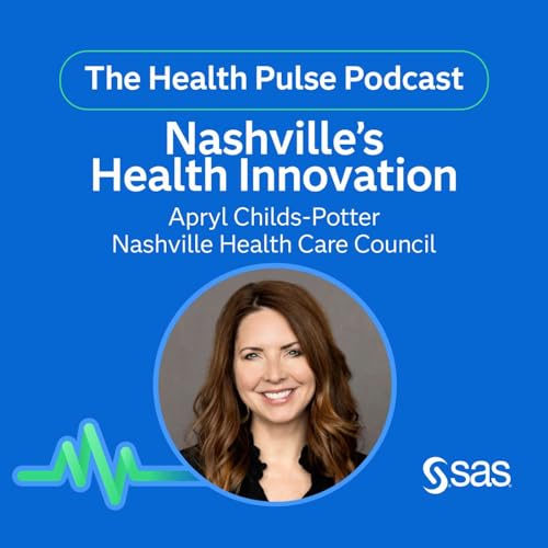 The Hidden Formula Behind Nashville&rsquo;s Health Innovation