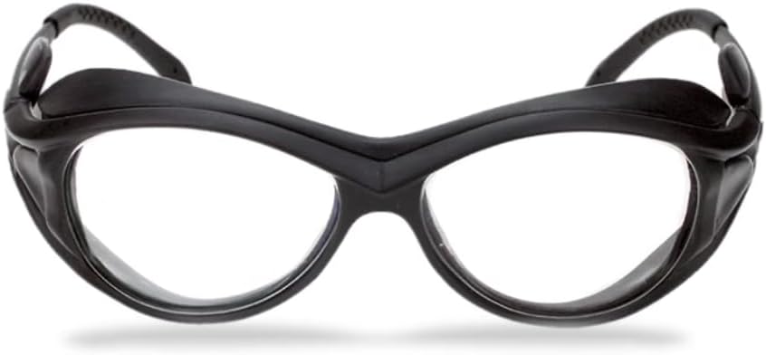 100-410nm 355nm OD6 UV laser Protective Glasses