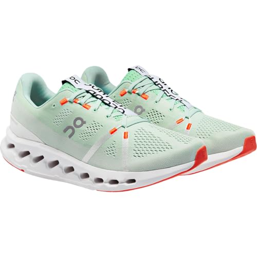 Image of On Men's Cloudsurfer Next Sneakers