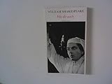 Was ihr wollt (Theatralische Werke in 21 Einzelbänden, Bd.19) - William Shakespeare/Hans Radspieler (Hrsg.)/Johanna Radspieler (Hrsg.)/Christoph Martin Wieland (Übers.)