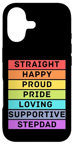 stepdad �X�g���[�g �n�b�s�[ �ւ� �v���C�h ������ �T�|�[�g �X�e�b�v �X�}�z�P�[�X iPhone 17 �p