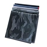 SrffbreMeOly Sweat Absorbing Handkerchiefs Unisex Sport Microfiber Hankies Quick Dry Gym Towels for