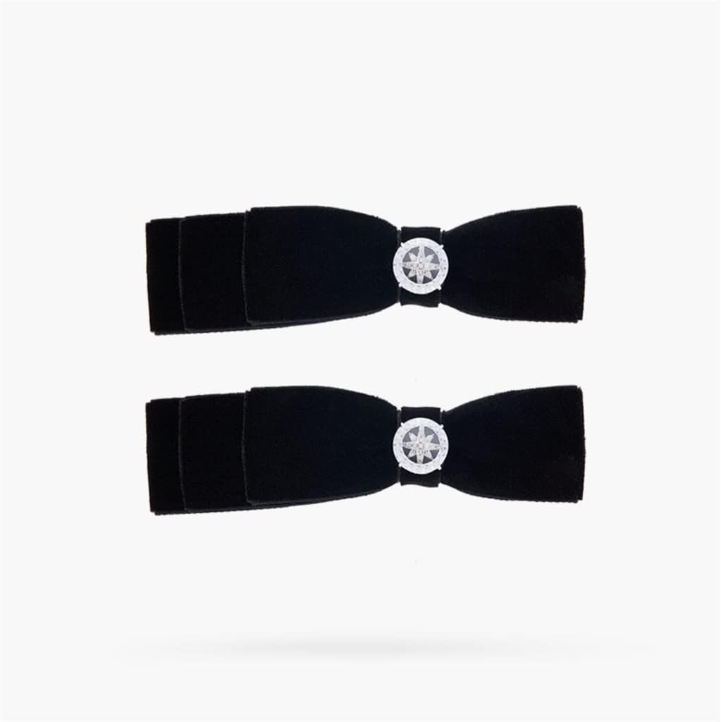 前髪 ワードクリップ プリンセス ペア サイドクリップ ニフティ 若返り サイド ダックビル ヘアクリップ メス