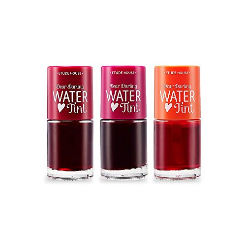 Best Water Lip Tint