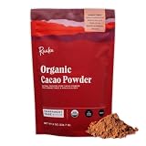 Raaka Chocolate Organic Cacao Powder