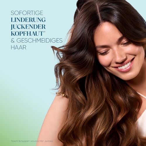 Head & Shoulders DermaXPro Beruhigende Pflege Shampoo 800ml – Ansicht 4