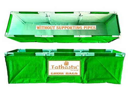 See full amazon price history chart for Tathastu - The Purity Organics Terrace Home & Kitchen Gardening HDPE Circular 100% UV Treated Grow Bags (Plant Bags), Thick & Durable for Vegetable Fruits and Flower Plants (72" X 24" X 12", 1) Tathastu - The Purity Organics Terrace Home & Kitchen Gardening HDPE Circular 100% UV Treated Grow Bags (Plant Bags), Thick & Durable for Vegetable Fruits and Flower Plants (72" X 24" X 12", 1) (B0BM9SJSJ3) Amazon Price History, Amazon Price Tracker