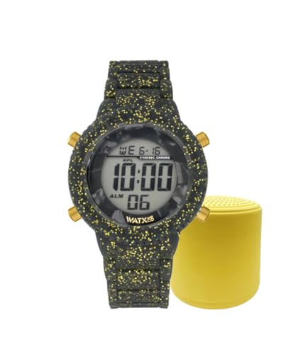 Watx Reloj Mujer Colors RELOJ1_M (Ø 43 mm)
