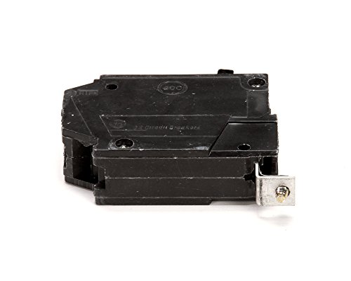 GE Electrical THQB1120 Breaker Bolt, 20Amp , 1 Pole