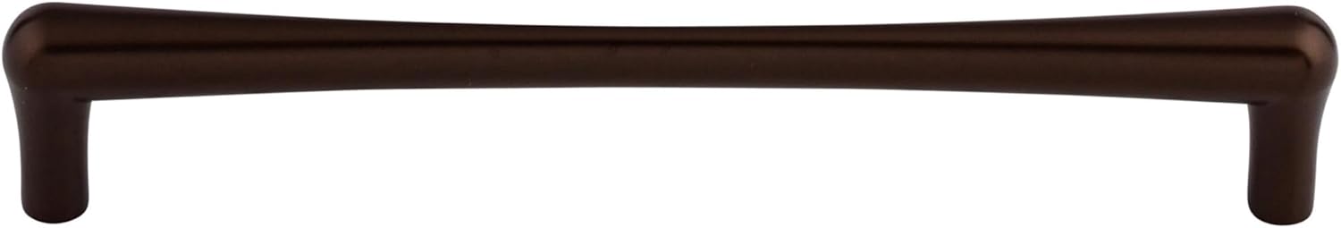 Barrington Brookline 7 9/16" Center Bar Pull Finish: Oiled Rubbed Bronze