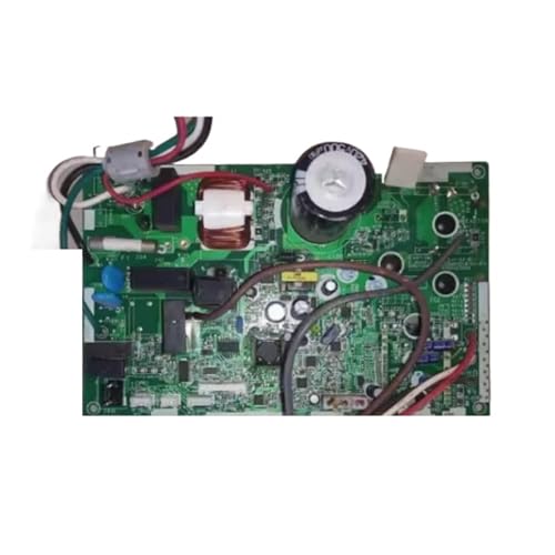 BONZMXDKHQ Placa de computadora de Aire Acondicionado 9709423028 Placa de Circuito K12JX-CA (02-01) Placa Madre