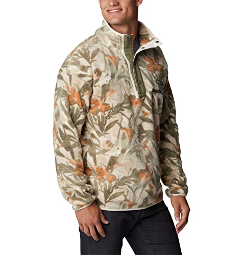 Image of Columbia Helvetia 1 /2 Snap Fleece