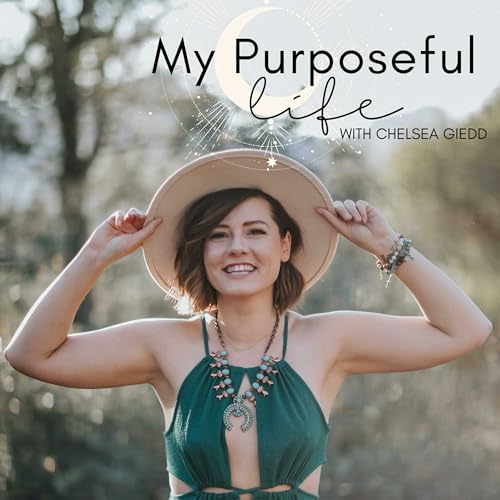 My Purposeful Life cover art