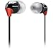 Produktbild Philips SHH3580 In-Ear Kopfhörer/Headset (3,5mm Klinkenstecker, Fernsteuerung für Lautstärke)