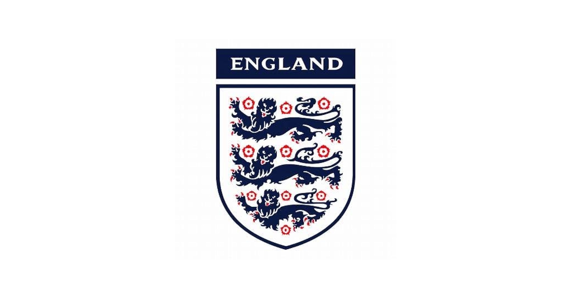 Amazon | イングランド代表 ENGLAND エンブレム・ステッカー