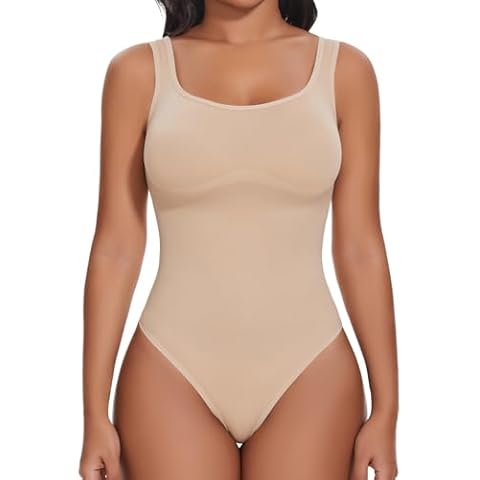 Body Shaper Joyshaper Beige XL Cover