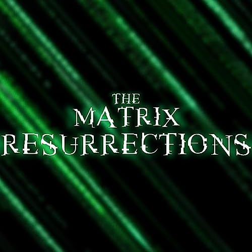 Matrix Ressurreição