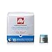 illy Iperespresso Decaf, entkoffeinierte Kaffeekapseln für Iperespresso, 1x18 Softpack, 120.6 g