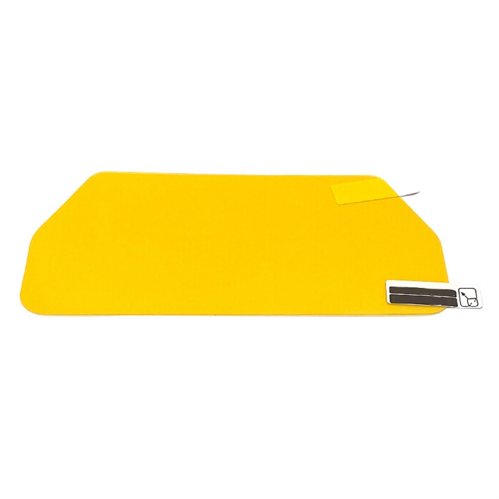 Film protection compteur Yamaha R1 accessoires ecran moto anti-rayures 2016