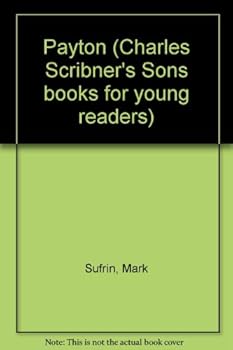 Hardcover PAYTON (Charles Scribner's Sons Books for Young Readers) Book