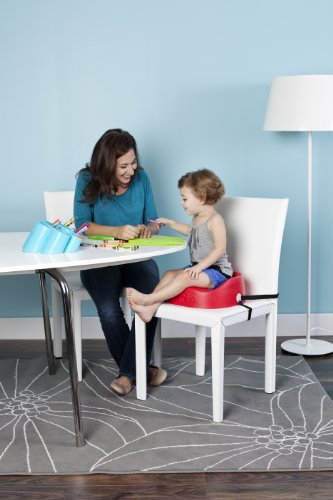 Bumbo Alzatore Rosso