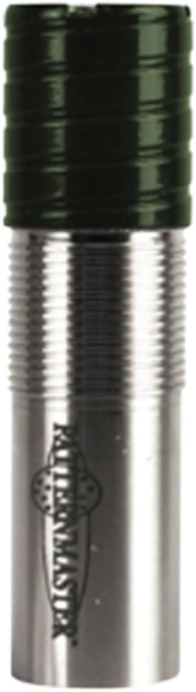 Patternmaster Anaconda Short Range 12 Gauge Hunting Shotgun Accessory Durable 17-4 Stainless Steel Choke Tube | Effective Range Up to 40 Yards