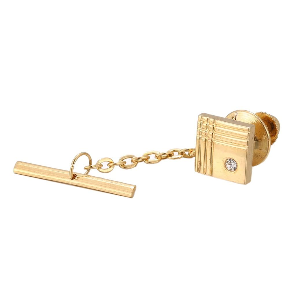 Herren -Hemdkrawatte Schnalle Krawatte Reparatur des Stecknadel Schleuse Schnalle Schnalle Business Krawatte Clip Dekoration