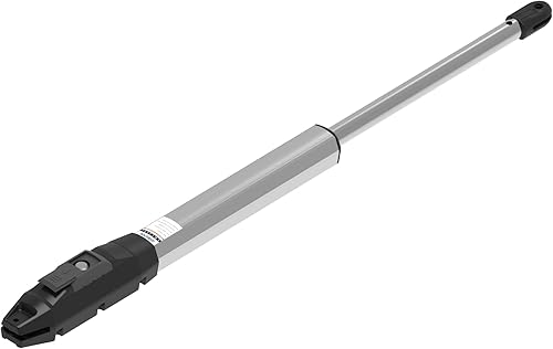 Miniatura 7 de SW440DC - Kit de abridor de puertas batientes de doble brazo, operador automático de puerta para puertas de hasta 440 libras y 6.56 pies