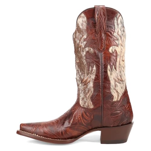 Dan Post Andrinna Snip Toe Western Boot3