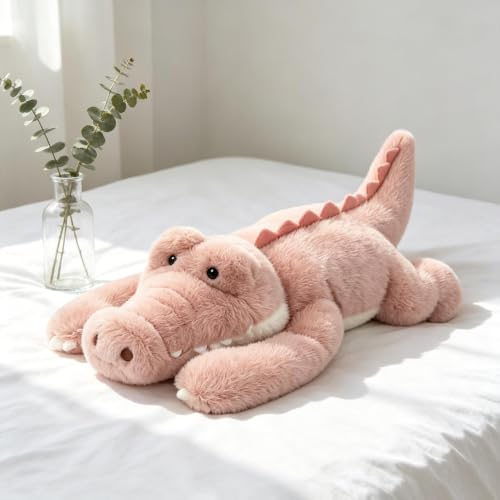 Almohada de tumbada afelpada de 45 cm ideal para decorar sofas y dormitorios 3