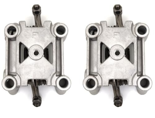 Brazo basculante para moto: elimina vibraciones en tu CMX 250