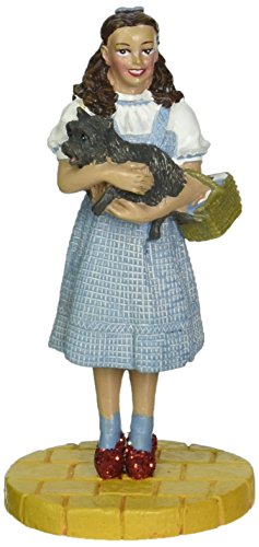 Westland Giftware 3-1/4-Inch Dorothy Mini Figurine