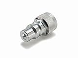 Generic Pioneer Agricultural Quick Coupling Adapter | 4080-4