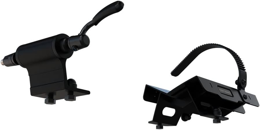 Front Runner Pro Fork Mount Bike Carrier/Power Edition