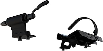 Front Runner Pro Fork Mount Bike Carrier/Power Edition