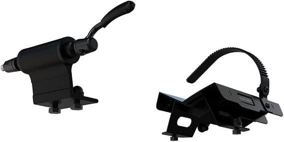 Front Runner Pro Fork Mount Bike Carrier/Power Edition